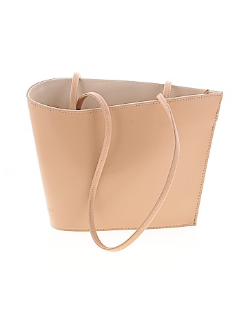 Tiffany & Fred Leather Shoulder Bag (view 1)