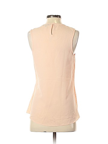 Tibi Sleeveless Blouse (view 2)