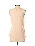Tibi 100% Polyester Pink Sleeveless Blouse Size 4 - photo 2