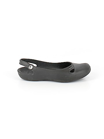 Crocs Flats (view 1)