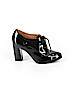 Nine West Black Heels Size 7 - photo 1