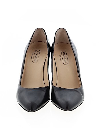 Coach Heels (view 2)