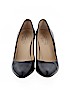 Coach Black Heels Size 7 1/2 - photo 2