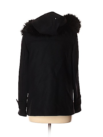 Zara Wool Coat (view 2)