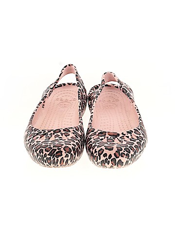 Crocs Flats (view 2)