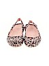 Crocs Pink Flats Size 6 - photo 2