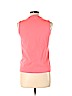 Kate Spade New York Pink Sleeveless Top Size L - photo 2