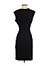 Ann Taylor Black Casual Dress Size XS (petite) - photo 2