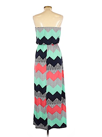 Trixxi Casual Dress (view 2)