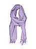 Kuna 100% Alpaca Solid Purple Scarf One size - photo 1