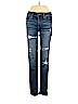 American Eagle Outfitters Blue Jeans Size 0 - photo 1