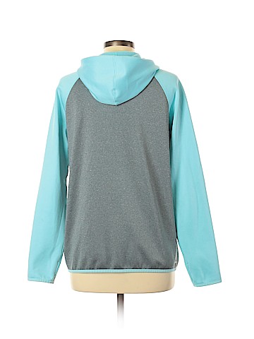 Nike Zip Up Hoodie (view 2)