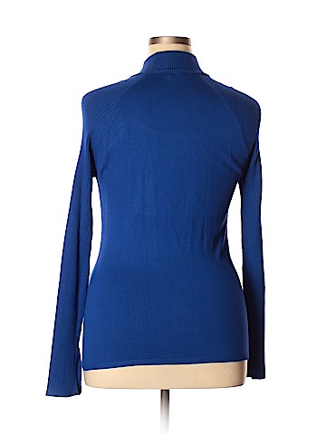 Bebe Pullover Sweater (view 2)