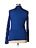 Bebe Blue Pullover Sweater Size XL - photo 2