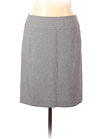 Apt. 9 Casual Skirt (view 1)