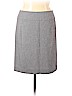 Apt. 9 Gray Casual Skirt Size 16 - photo 1