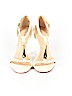 Pour La Victoire Ivory Heels Size 7 - photo 2