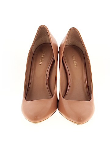 Calvin Klein Heels (view 2)