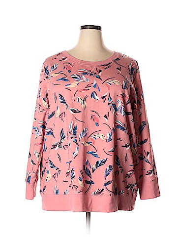 Woman Within Sweatshirt (view 1)