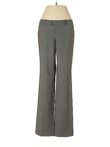 Club Monaco Wool Pants (view 1)