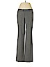 Club Monaco Gray Wool Pants Size 4 - photo 1