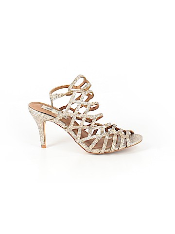Steve Madden Heels (view 1)