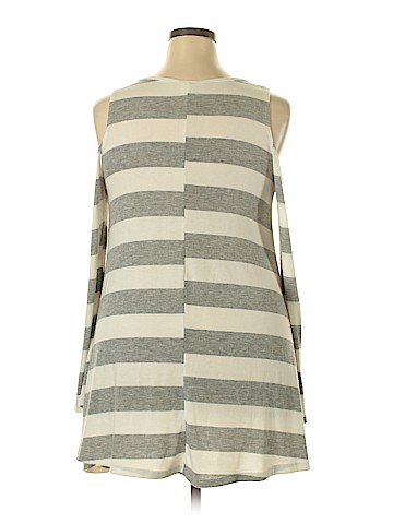 Hot Ginger Casual Dress (view 2)