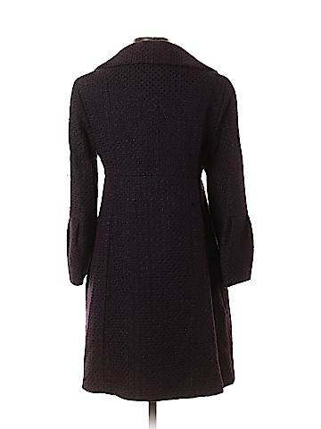 Nanette Lepore Wool Coat (view 2)