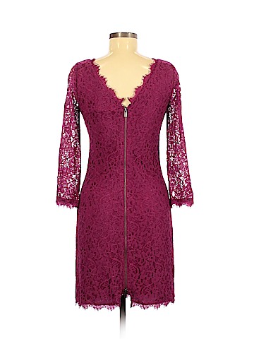 Diane von Furstenberg Cocktail Dress (view 2)