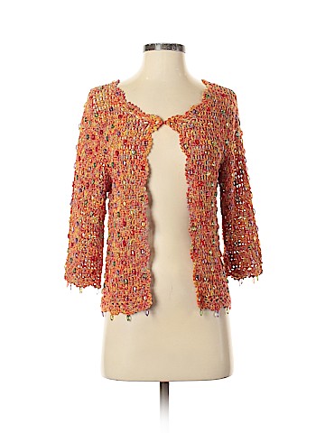 Cynthia Cynthia Steffe Cardigan (view 1)