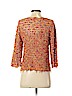 Cynthia Cynthia Steffe Orange Cardigan Size S (petite) - photo 2
