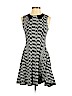 Kenzo Black Casual Dress Size S - photo 1