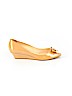 Kate Spade New York Tan Wedges Size 10 - photo 1