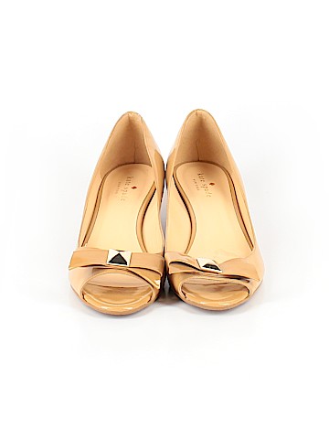 Kate Spade New York Wedges (view 2)