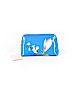 Ted Baker London Floral Blue Makeup Bag One size - photo 1
