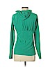 Columbia 100% Polyester Green Pullover Hoodie Size S - photo 2