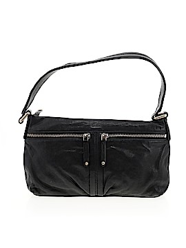 Banana Republic Leather Shoulder Bag