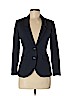 H&M Blue Blazer Size 6 - photo 1