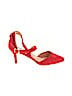 JG Red Heels Size 9 - photo 1