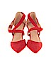 JG Red Heels Size 9 - photo 2