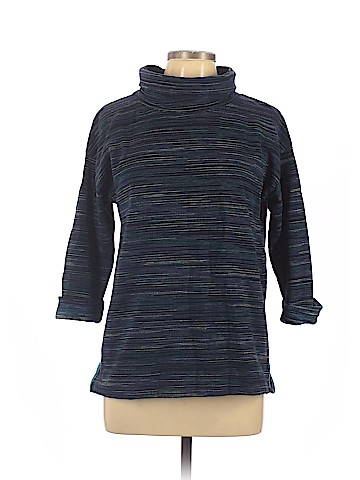 T by Talbots Turtleneck Sweater (view 1)