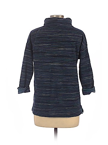 T by Talbots Turtleneck Sweater (view 2)