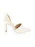 Zara White Heels Size EU 36 - photo 1
