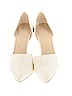 Zara White Heels Size EU 36 - photo 2
