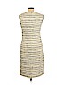 Tory Burch Ivory Casual Dress Size 12 - photo 2