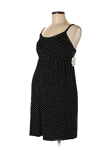 Motherhood Casual Dress (view 1)