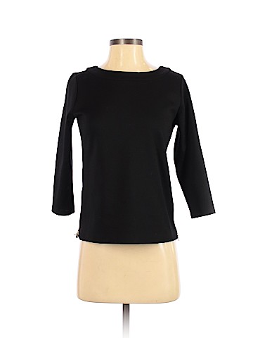 Ann Taylor 3/4 Sleeve Top (view 1)