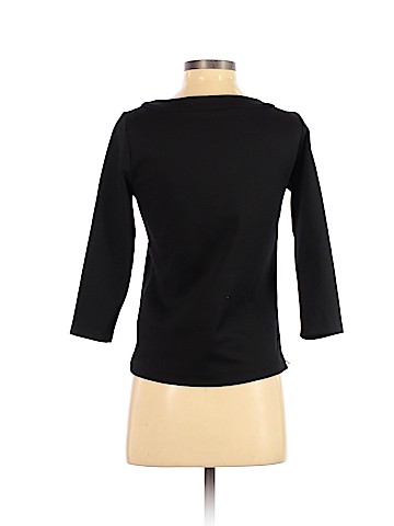 Ann Taylor 3/4 Sleeve Top (view 2)
