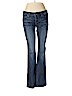 Paige Blue Jeans Size 28 waist (petite) - photo 1