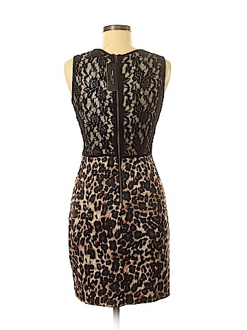 Romeo & Juliet Couture Cocktail Dress (view 2)